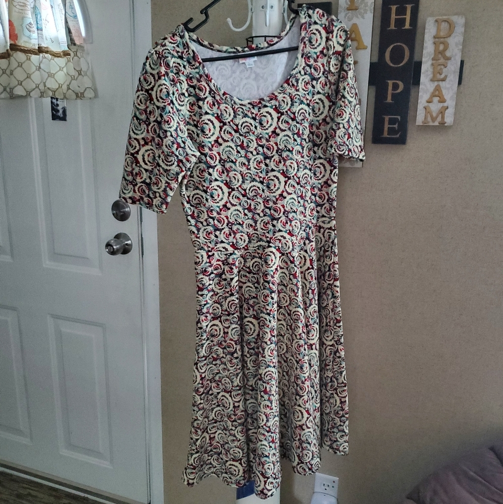 Lularoe Nicole